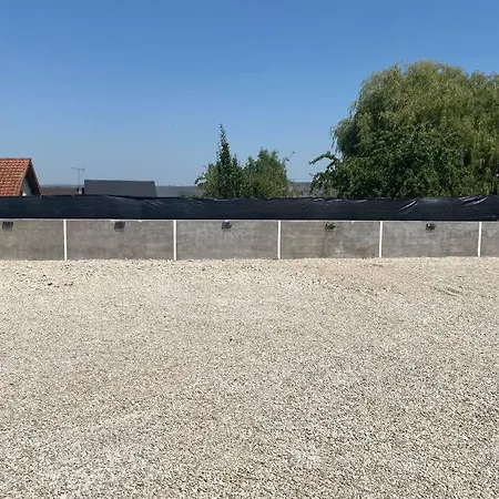 Appartement Tres Bel T2 Pres Aeroport Et Paris Claye-Souilly